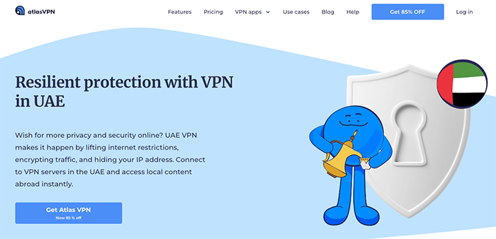 Atlas VPN