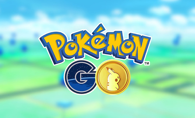 Cara Beli PokéCoin Murah di Pokémon GO