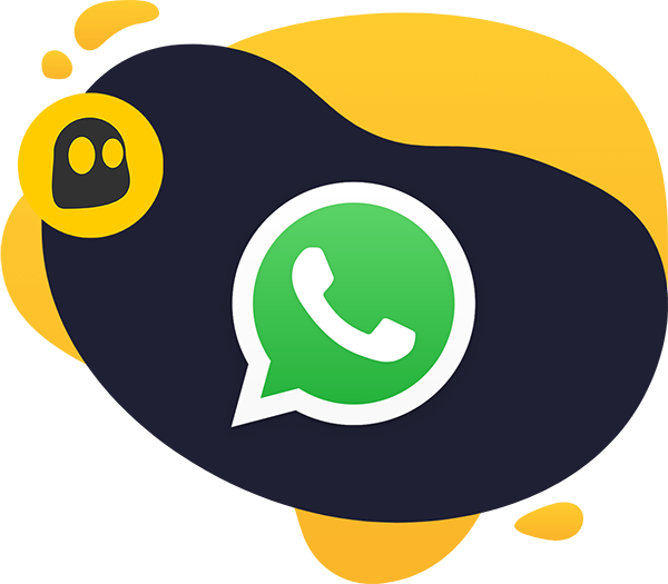 Surfshark VPN for WhatsApp Calling