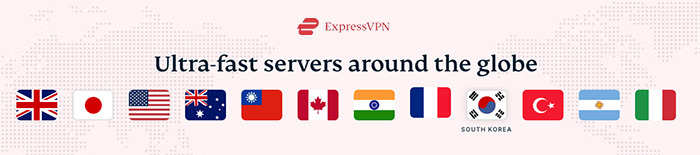 ExpressVPN