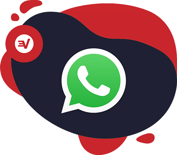 ExpressVPN for WhatsApp Calling