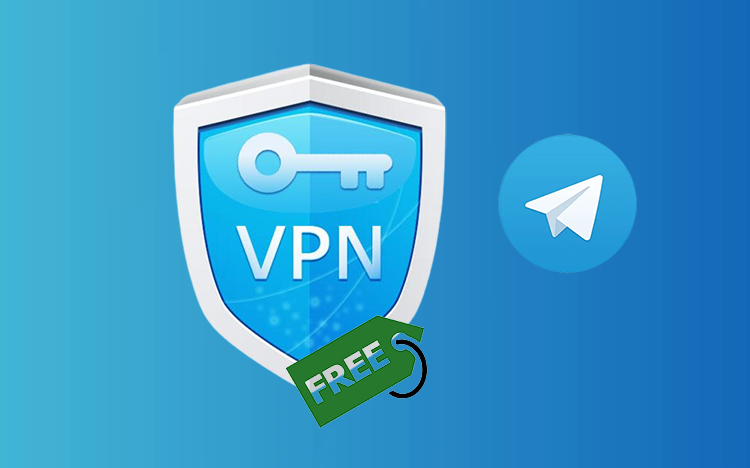 6 Best Free VPN for Telegram to Bypass the Lock