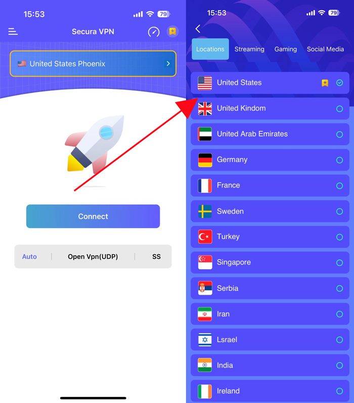 Get Secure VPN to Access Blocked Content in Philippines