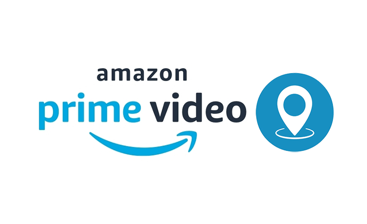 How to Change Country on Amazon Prime Video [Simplified]