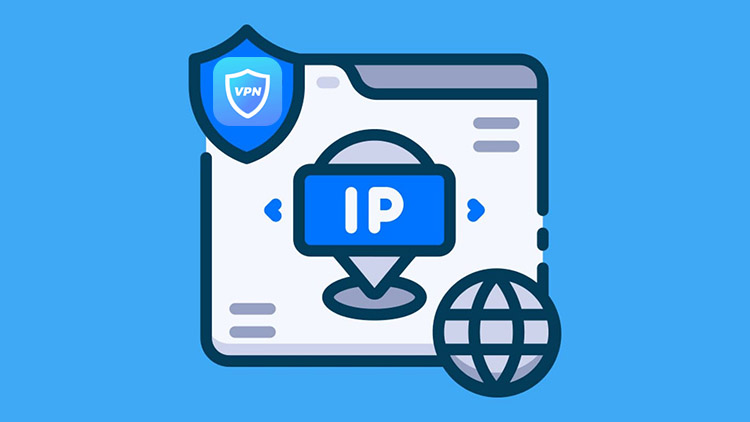 How to Change Your IP Address with a VPN