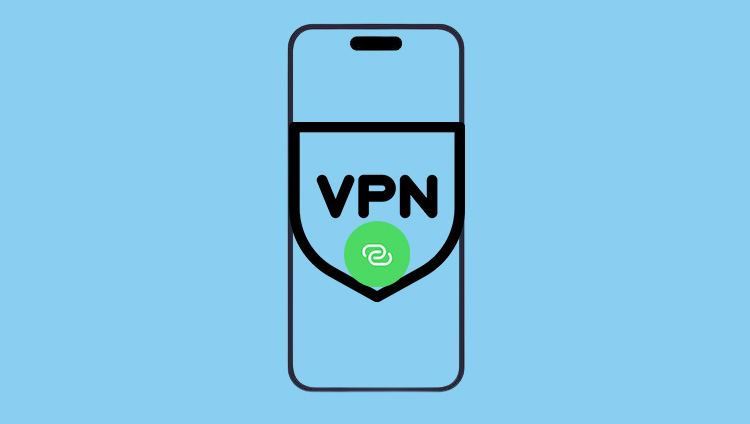 How to Share VPN Hotspot from iPhone to Any Device