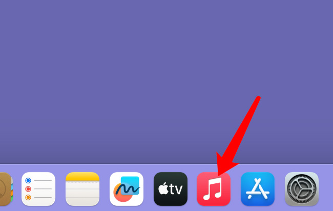 MacでApp Storeの国を変更する。段階1