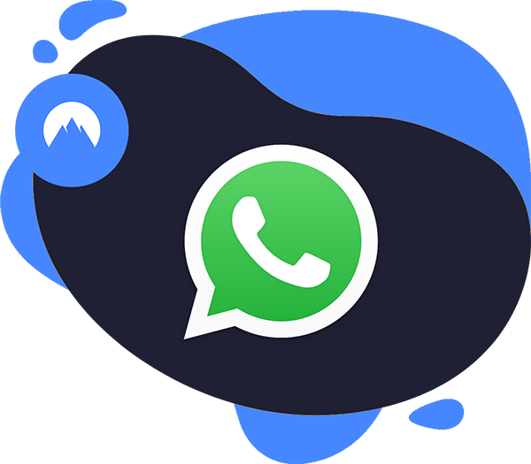 NordVPN for WhatsApp Calling