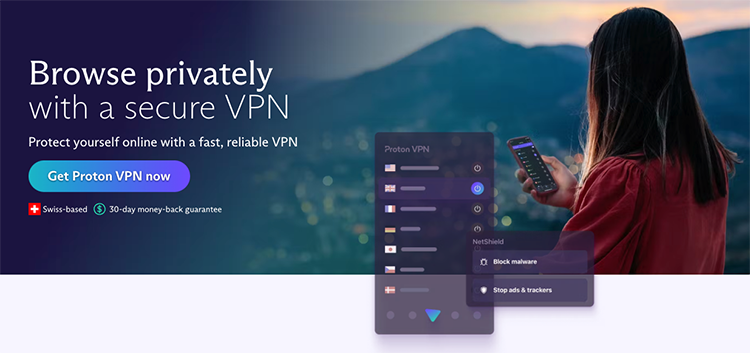 ProtonVPN