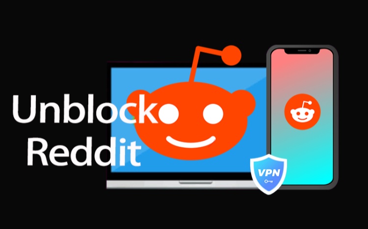 How to Unblock Reddit with a VPN on Android, iPhone and Chromebook