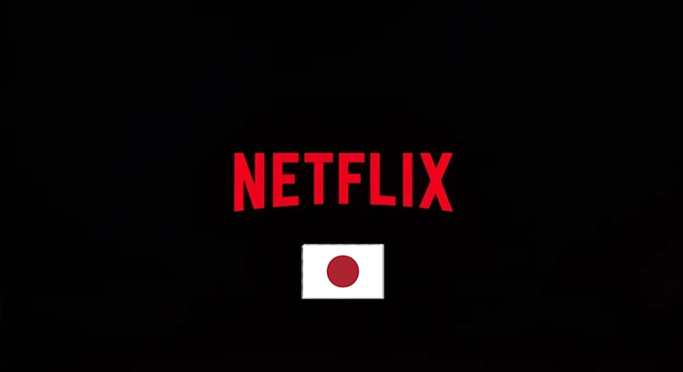 How to Watch Japanese Netflix Outside of Japan [Free]