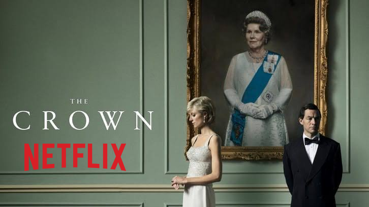 How to Watch The Crown Season 6 on Netflix for Free