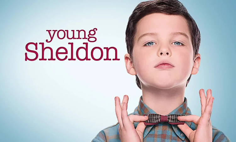 How to Watch Young Sheldon from Anywhere for Free